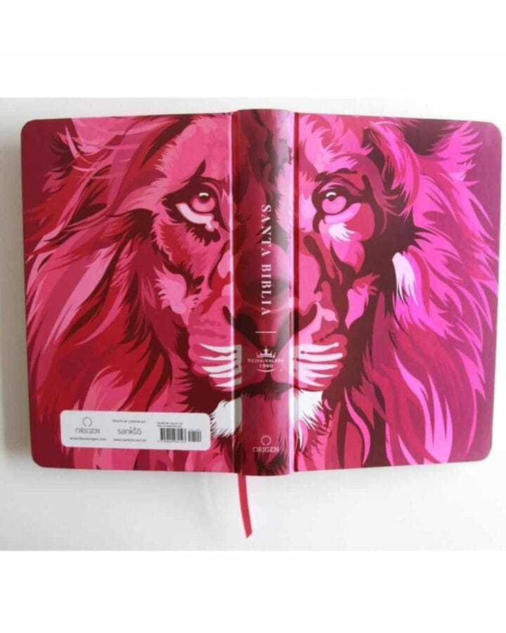 Biblia los Nombres de Dios, Reina Valera 1960, Tapa Dura, Manual - Imagen 3