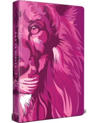 Biblia los Nombres de Dios, Reina Valera 1960, Tapa Dura, Manual