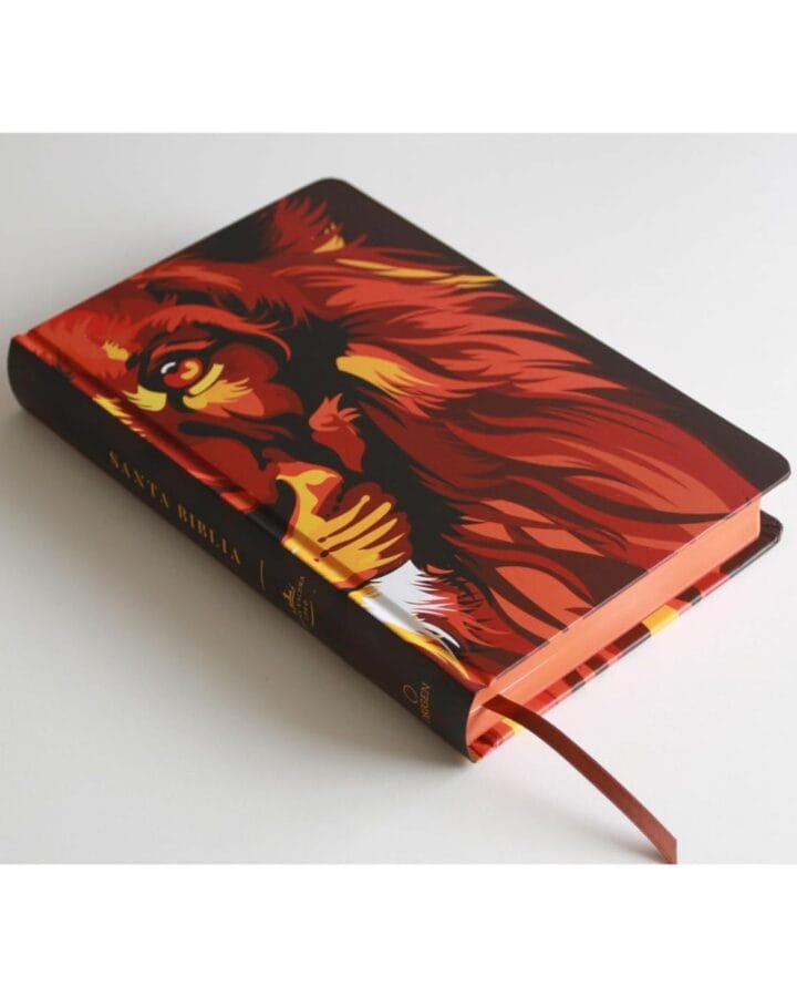 Biblia los Nombres de Dios, Reina Valera 1960, Tapa Dura, Manual - Imagen 2