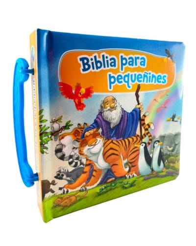 Biblia para pequeñines