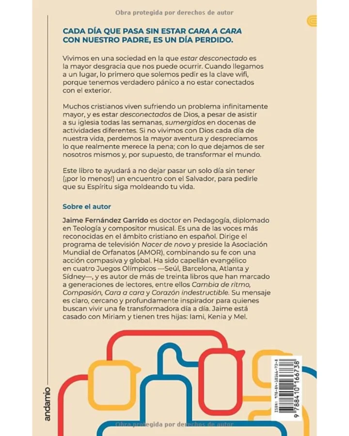 Conéctate - Imagen 2