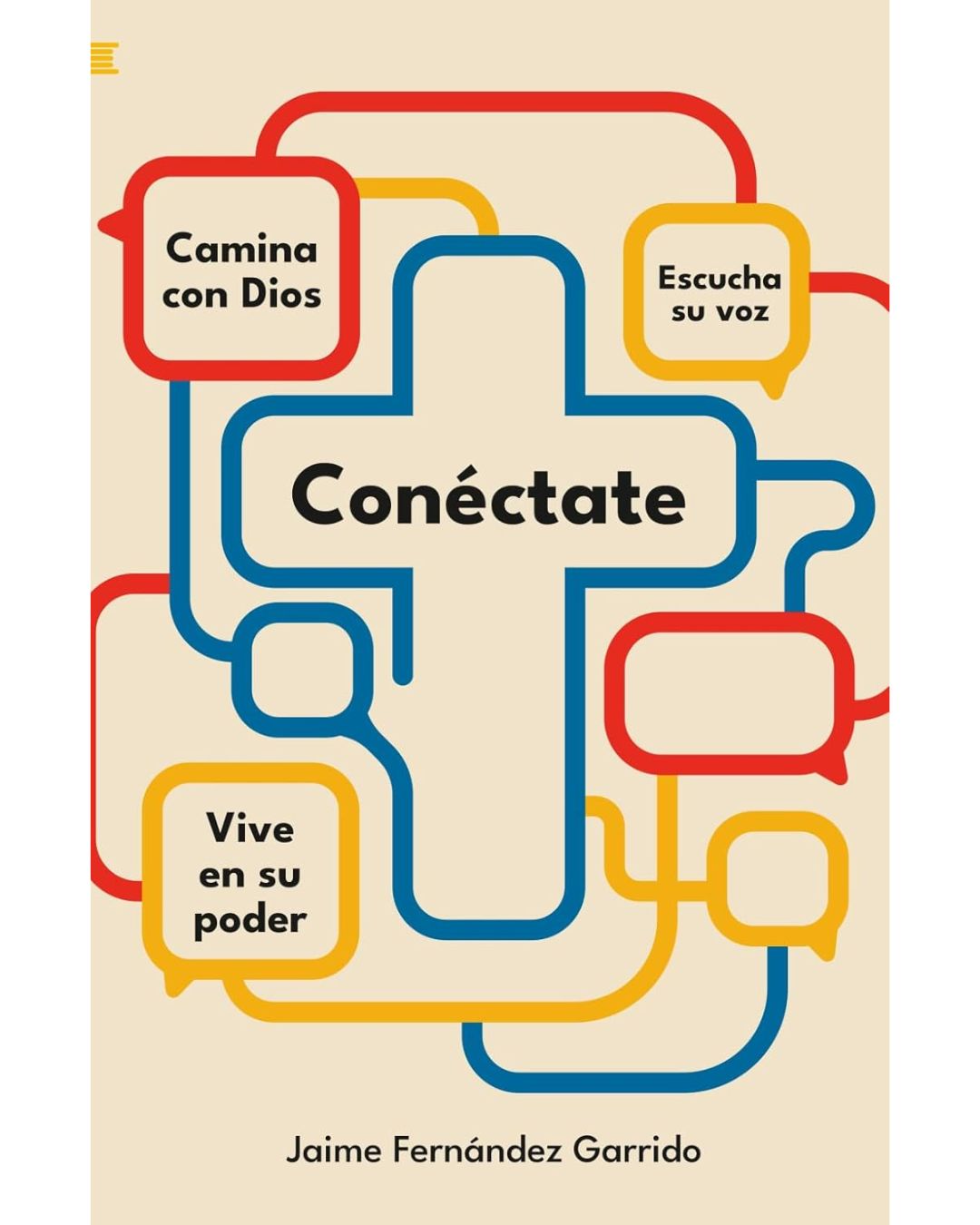 Conéctate