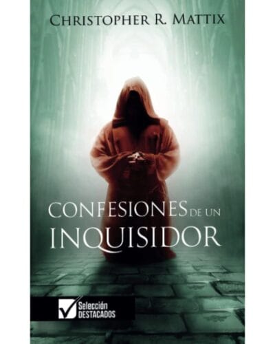 Confesiones de un Inquisidor