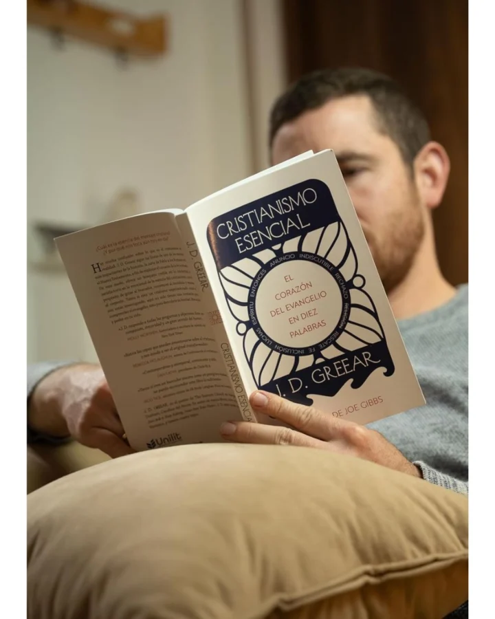 Cristianismo esencial - Imagen 3
