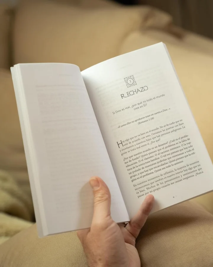 Cristianismo esencial - Imagen 4