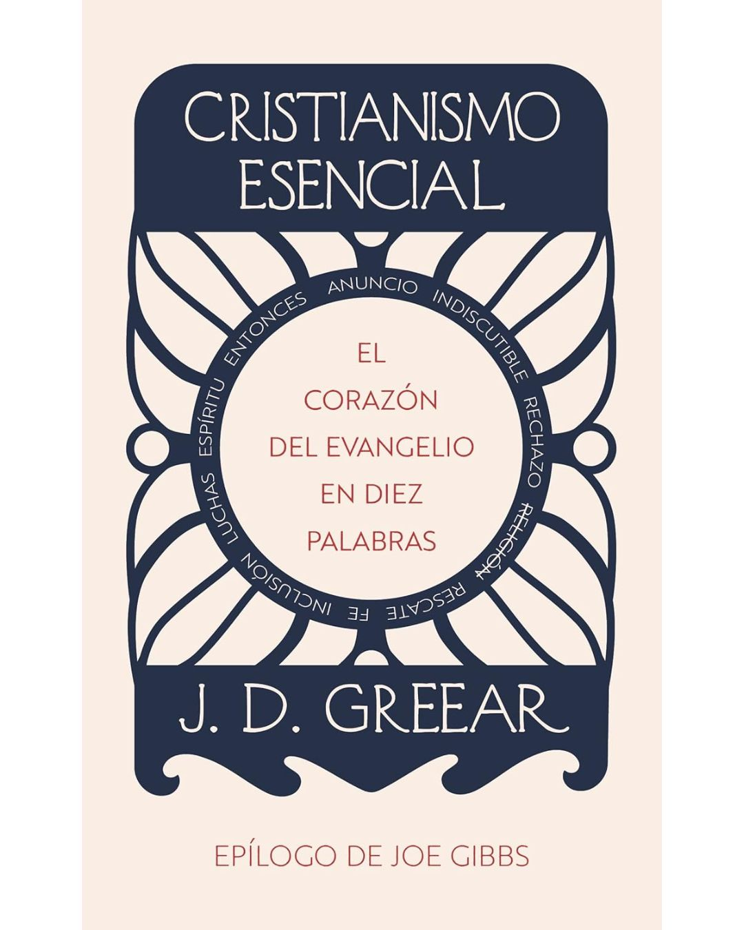 Cristianismo esencial