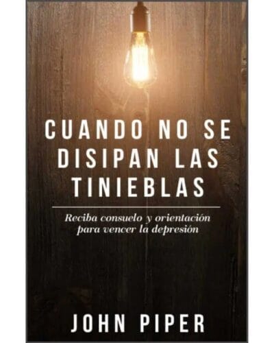 Cuando no se disipan las tinieblas