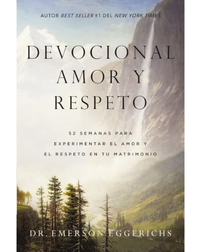 Devocional Amor y Respeto