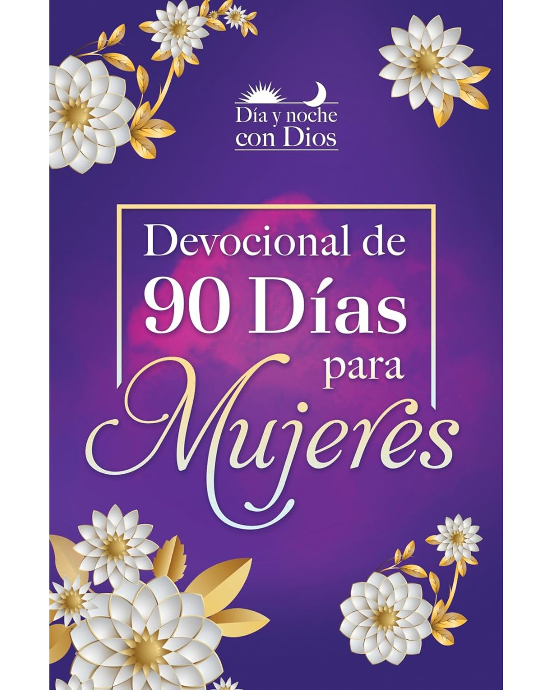 Devocional de 90 días para mujeres