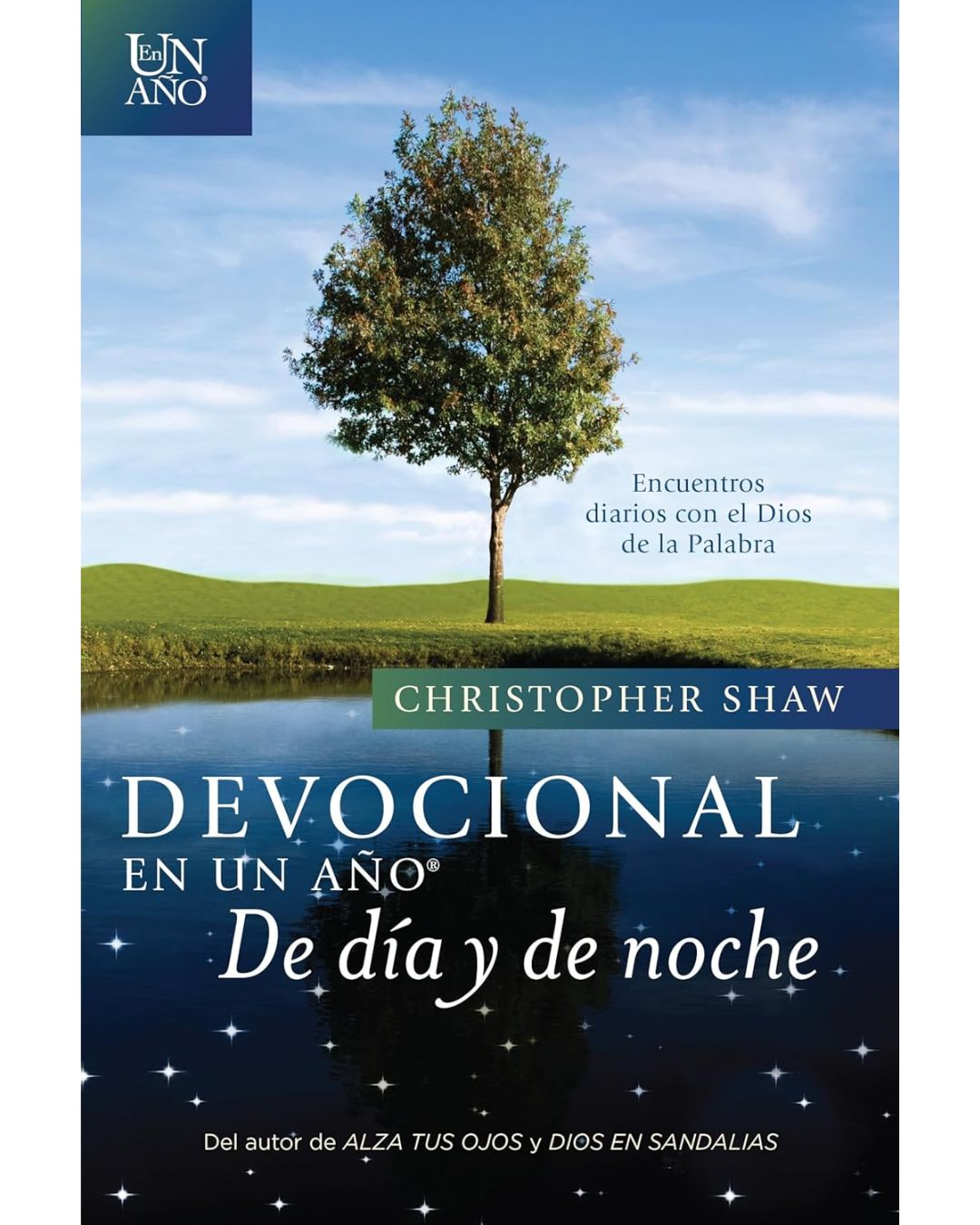 Devocional en un año de día y de noche