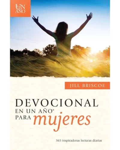 Devocional en un año para mujeres
