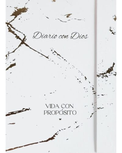 Diario con Dios