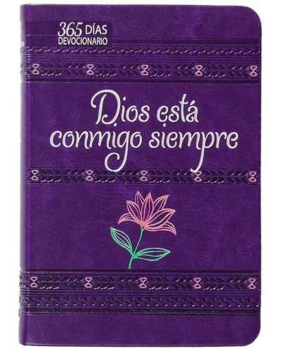 Dios esta conmigo siempre