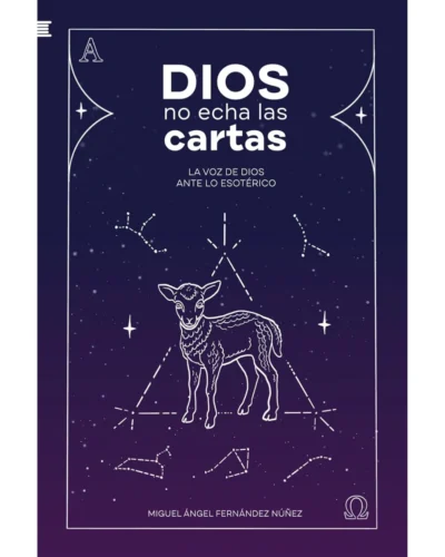 Dios no echa las cartas