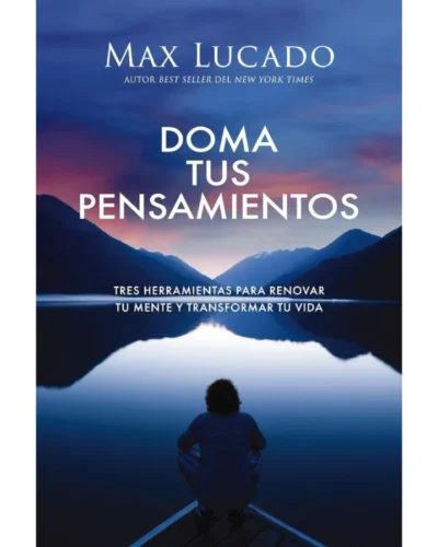 Doma tus pensamientos