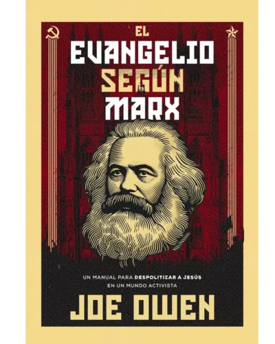 El Evangelio según Marx