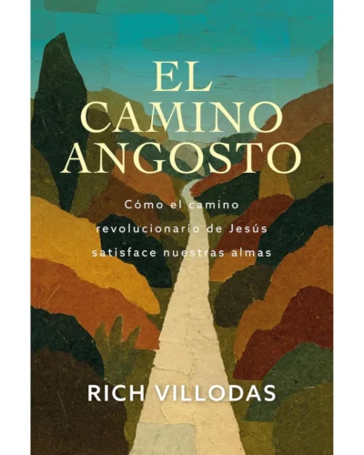 El camino angosto