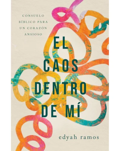 El caos dentro de mí