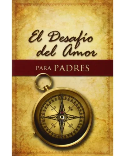 El desafío del amor para padres