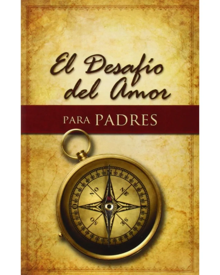 El desafío del amor para padres