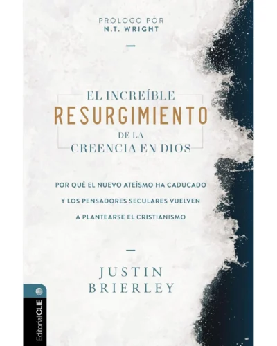 El increíble resurgimiento de la creencia en Dios