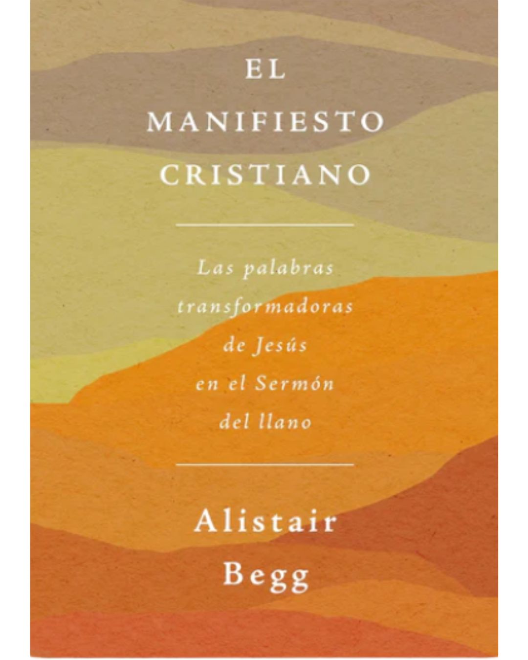 El manifiesto cristiano