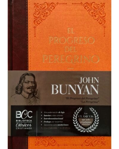 El progreso del peregrino, Tomo 8