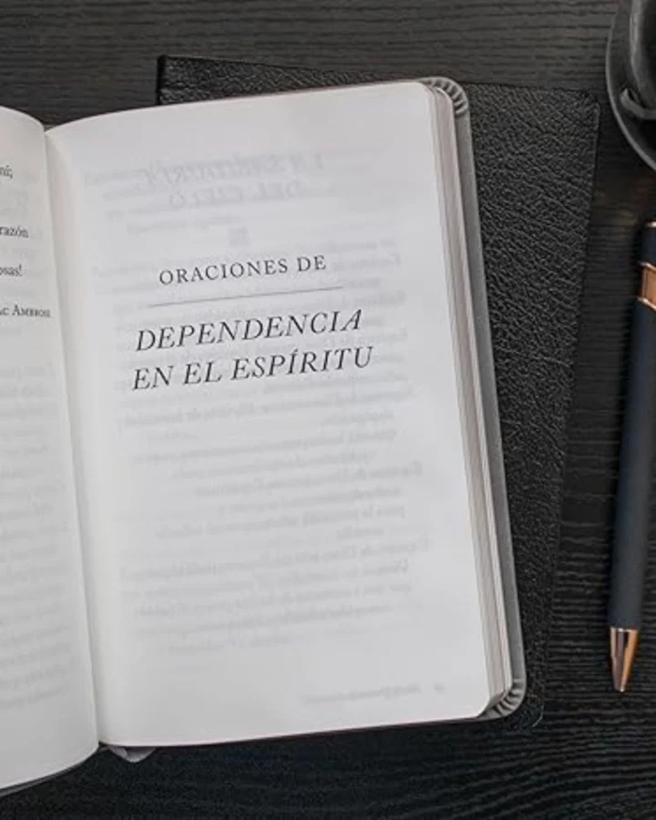 En Su Presencia - Imagen 3