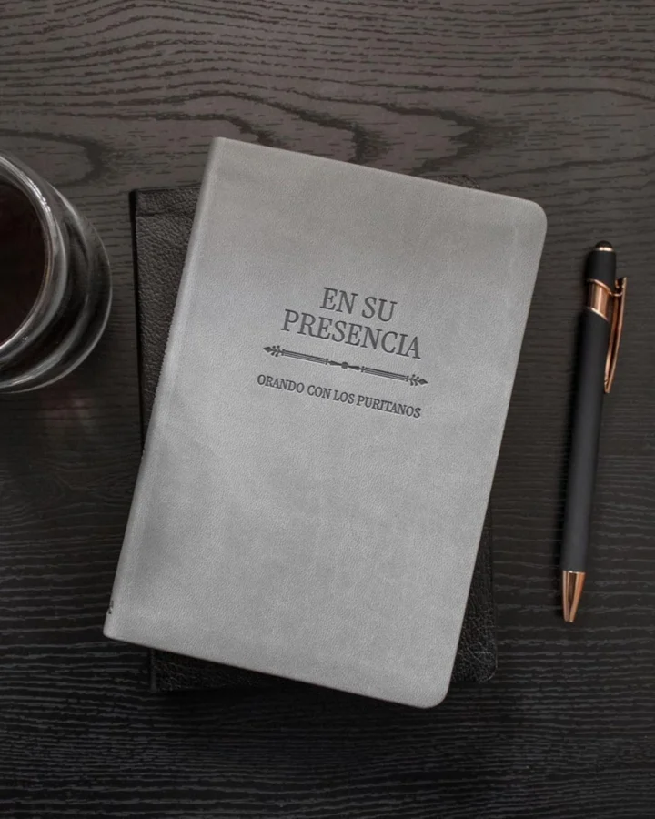 En Su Presencia - Imagen 2
