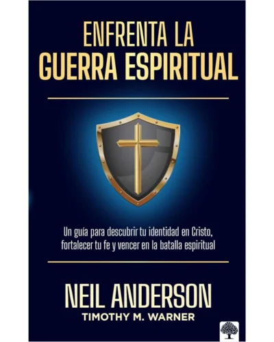Enfrenta la guerra espiritual