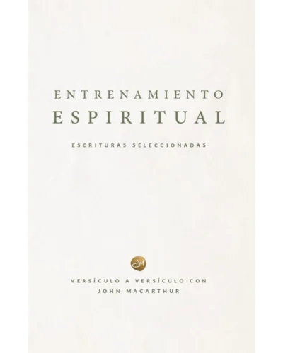Entrenamiento Espiritual