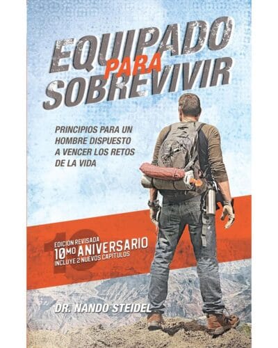 Equipado para sobrevivir