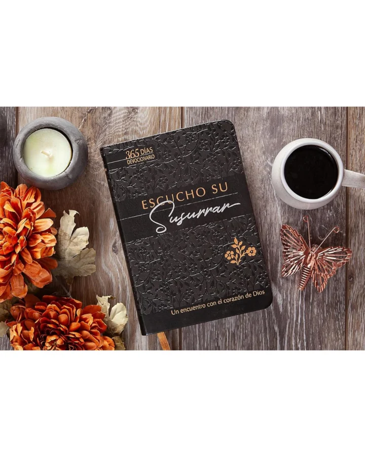 Escucho su susurrar - Imagen 4