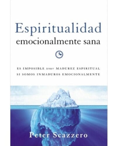 Espiritualidad emocionalmente sana
