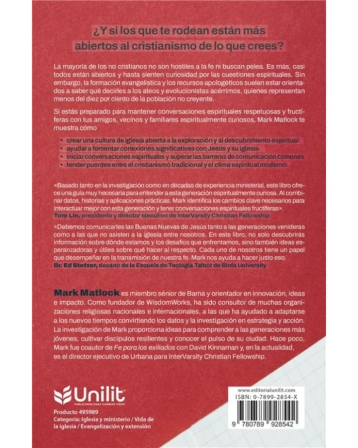 Fe para los curiosos - Imagen 3