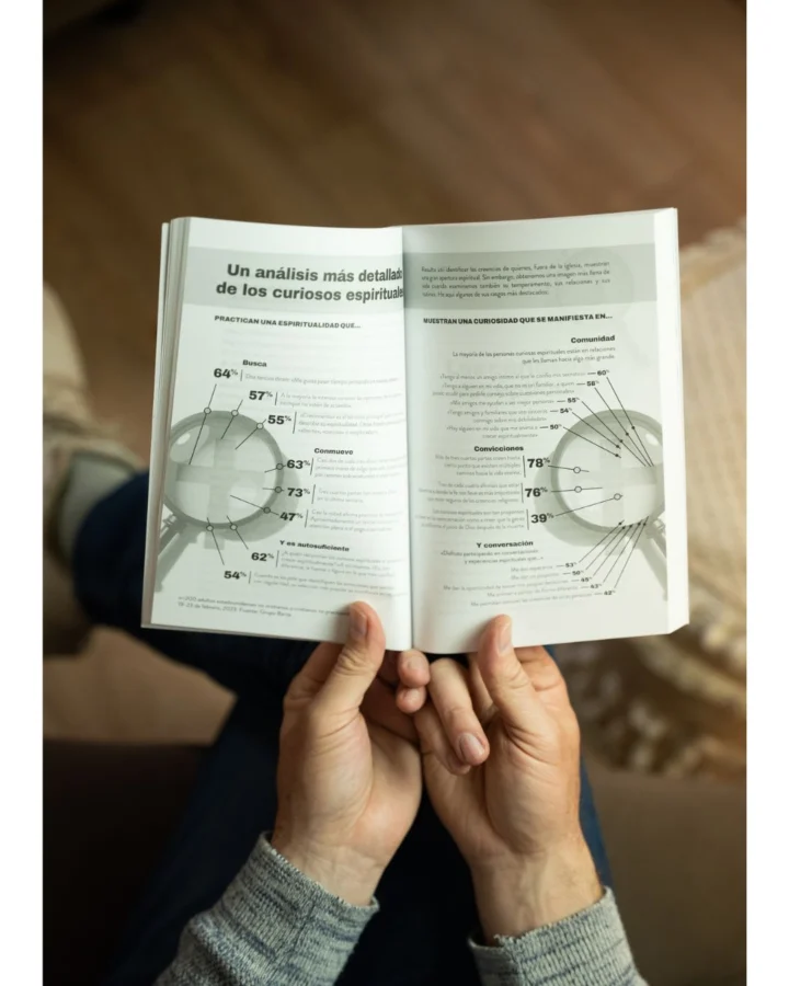 Fe para los curiosos - Imagen 2