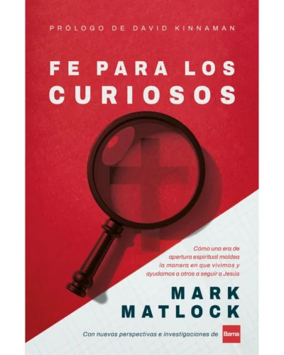 Fe para los curiosos