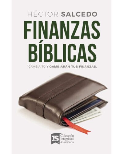 Finanzas bíblicas