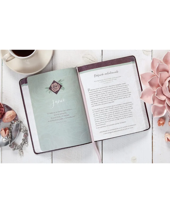 Fuerzas para cada día para la mujer - Imagen 3