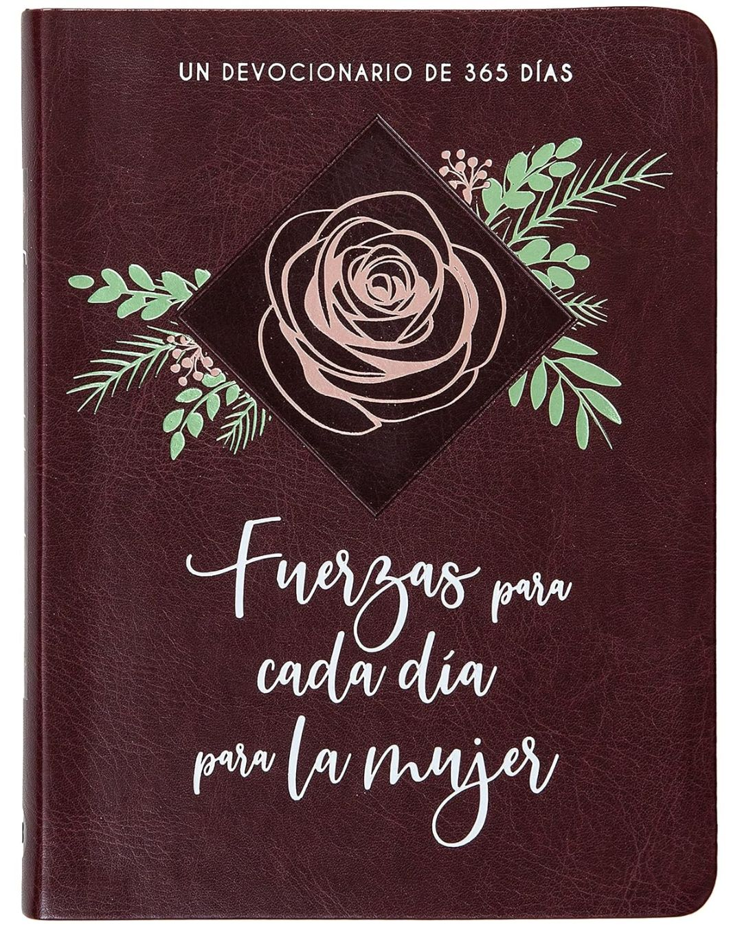 Fuerzas para cada día para la mujer