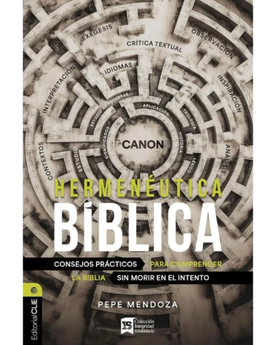 Hermenéutica bíblica