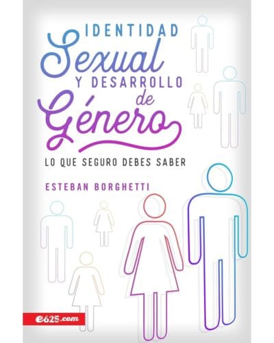 Identidad Sexual y Desarrollo de Género