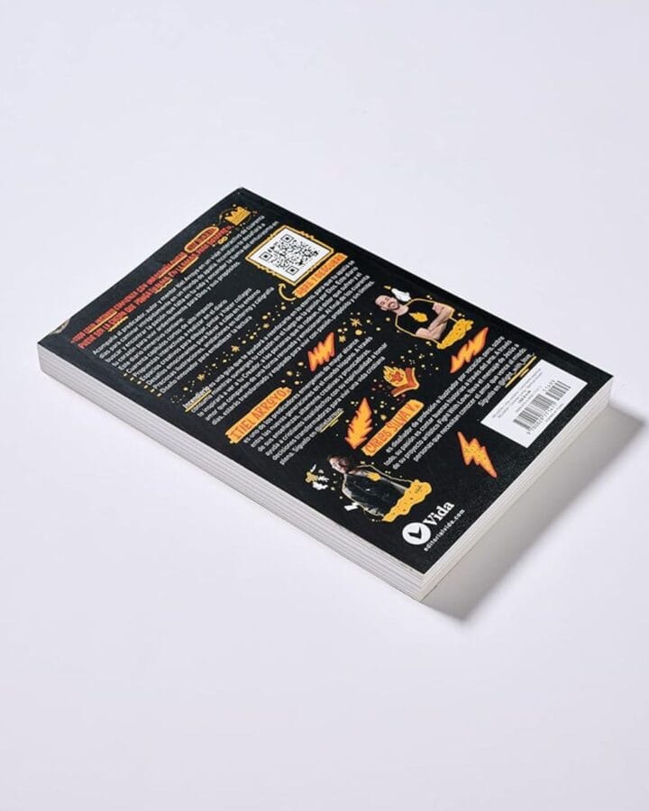 Incendiario - Imagen 2