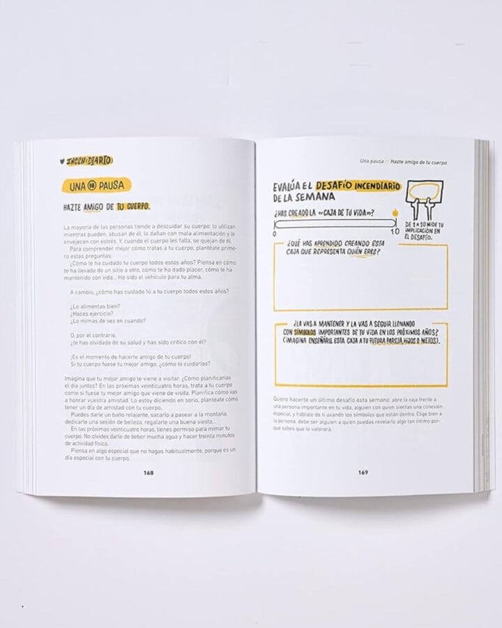 Incendiario - Imagen 4