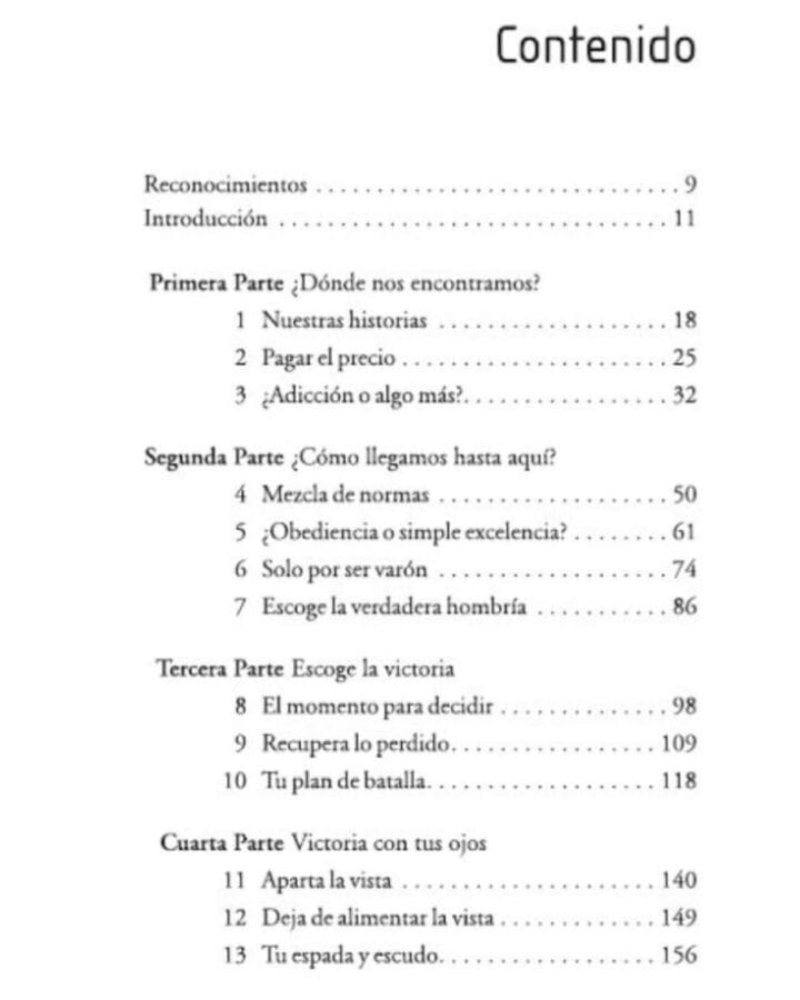 La batalla de cada hombre - Imagen 4