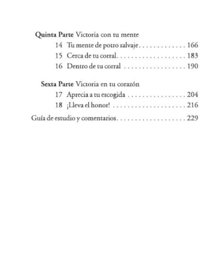 La batalla de cada hombre - Imagen 3