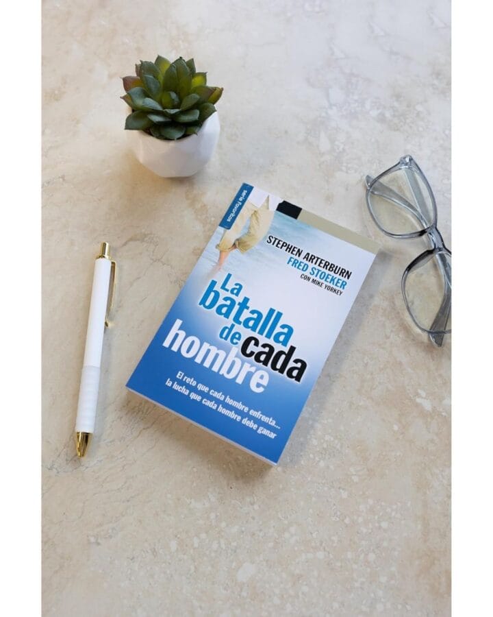 La batalla de cada hombre - Imagen 2