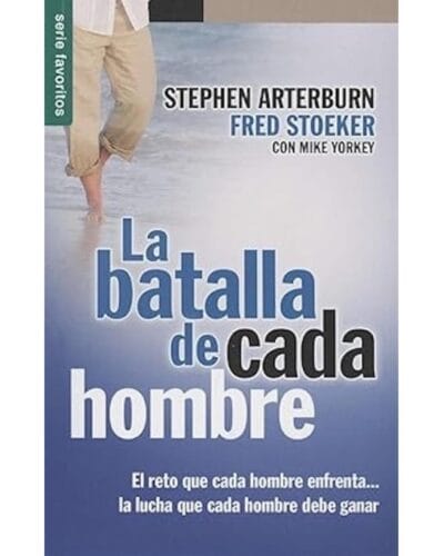 La batalla de cada hombre