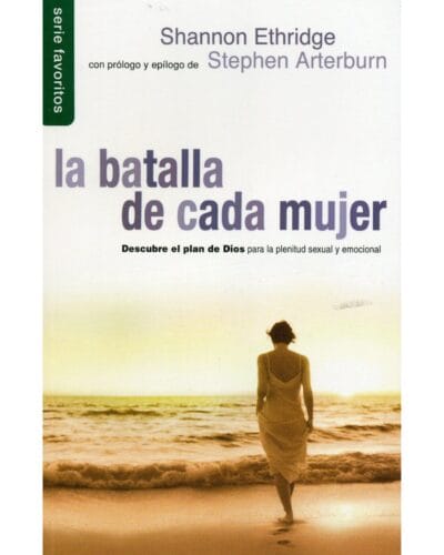 La batalla de cada mujer