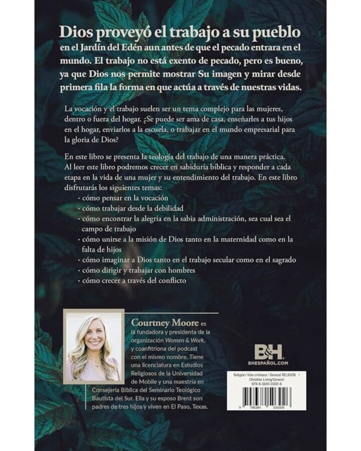 La mujer y el trabajo - Imagen 2